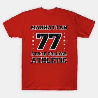 Manhattan Athletic 77 T-Shirt